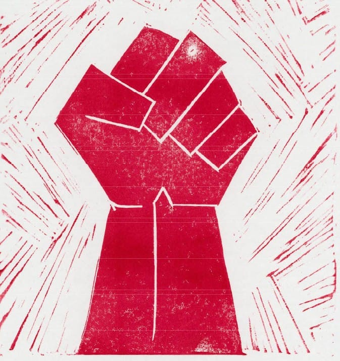Take action
